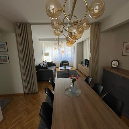 Apartman Filip Lux City Center Novi Pazar Exterior foto