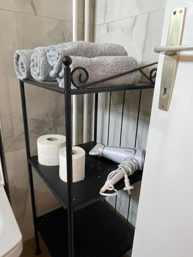Apartman Filip Lux City Center Novi Pazar Exterior foto